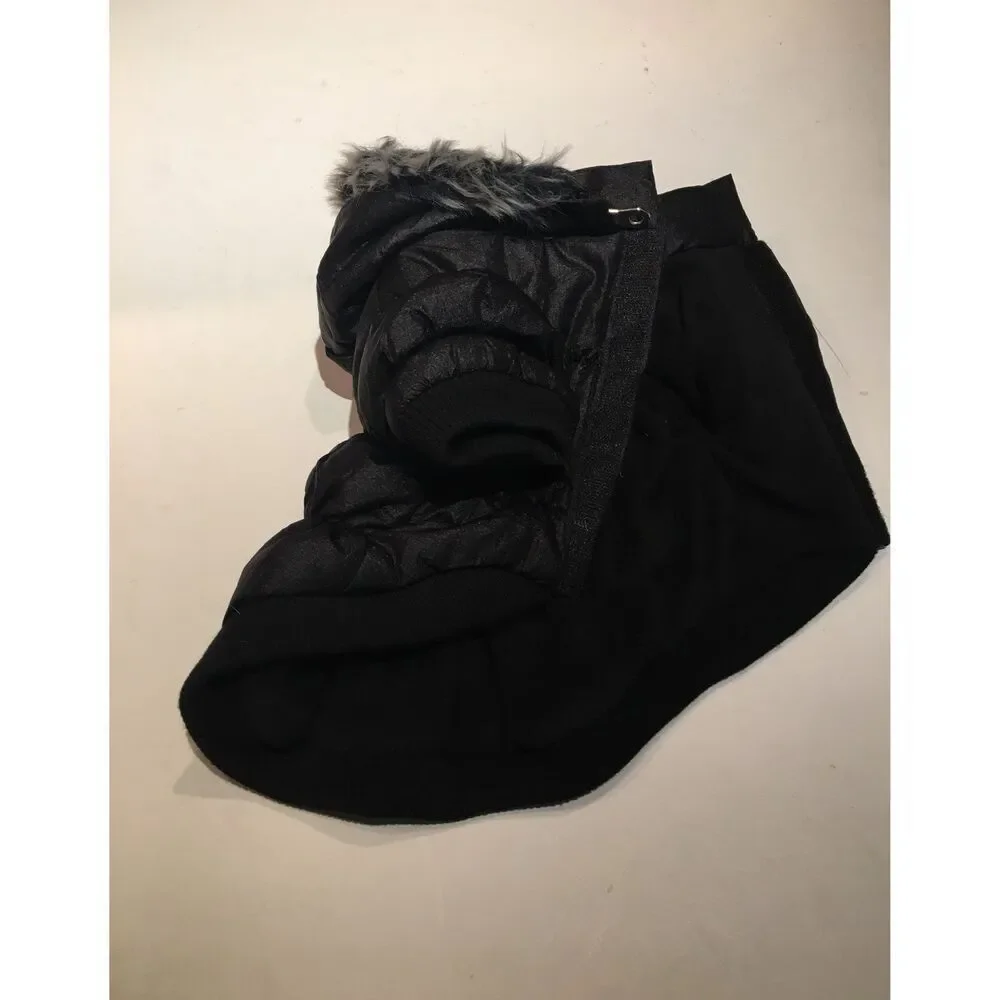 Pet Life Hooded Bomber Jacket Small